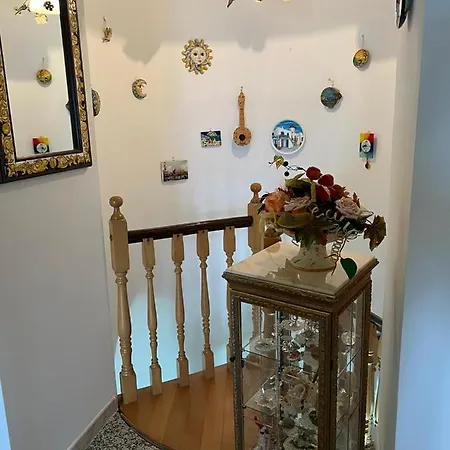 Casa Belvedere 拉维罗