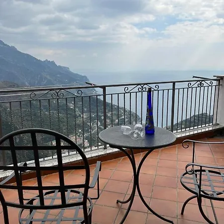 Casa Belvedere Lejlighed