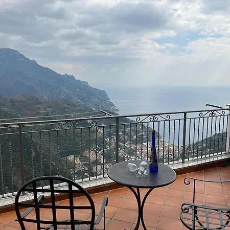 Casa Belvedere