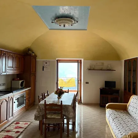 Casa Belvedere * 拉维罗