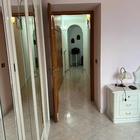 Lejlighed Casa Belvedere