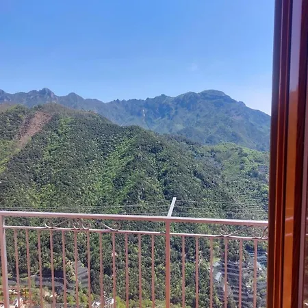 公寓 Casa Belvedere