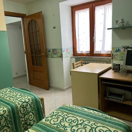 Apartment Casa Belvedere *