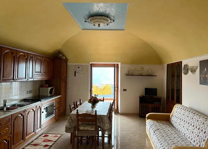 Casa Belvedere * Ravello