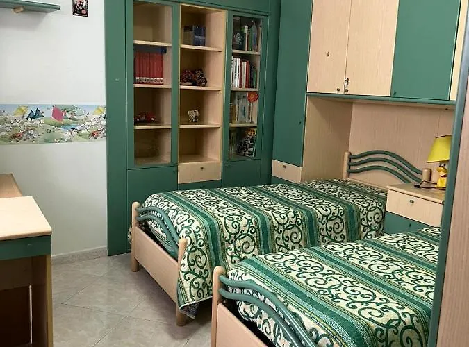 Casa Belvedere Ravello